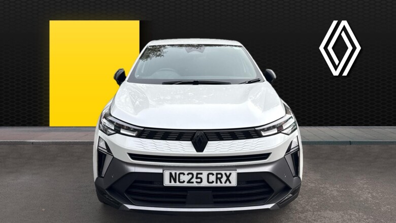 Renault Symbioz 1.8 E-Tech FHEV 160 Techno Esprit Alpine 5dr Auto Hybrid Estate